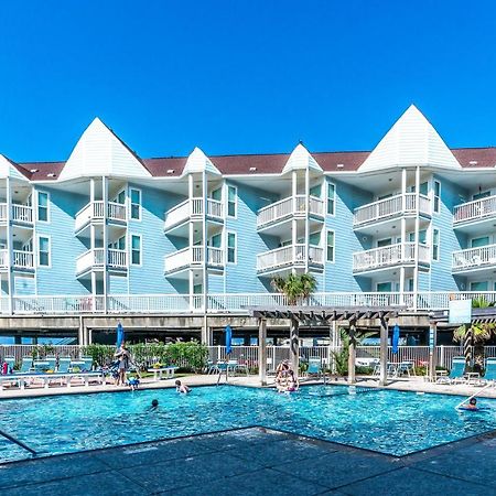 Octopus Gardens Private Boardwalk To The Beach Great Gulf Views Galveston Extérieur photo