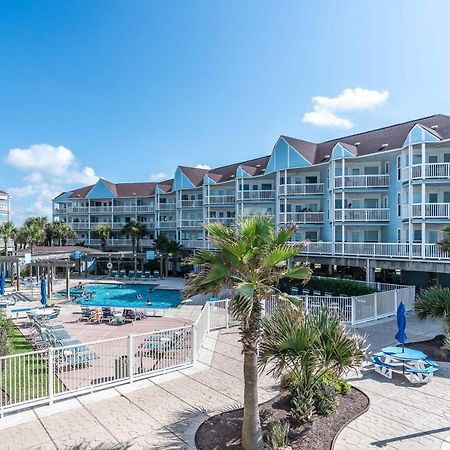 Octopus Gardens Private Boardwalk To The Beach Great Gulf Views Galveston Extérieur photo