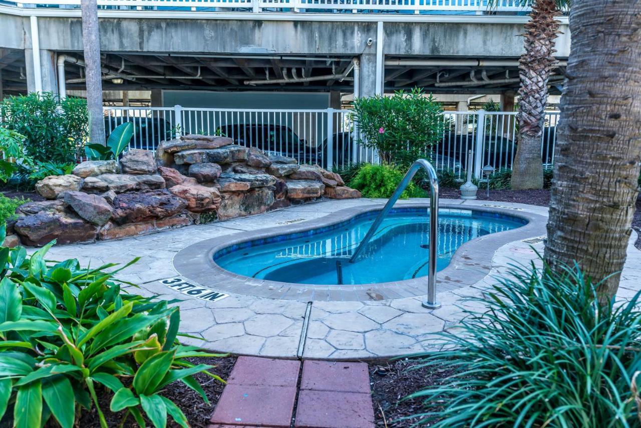 Octopus Gardens Private Boardwalk To The Beach Great Gulf Views Galveston Extérieur photo